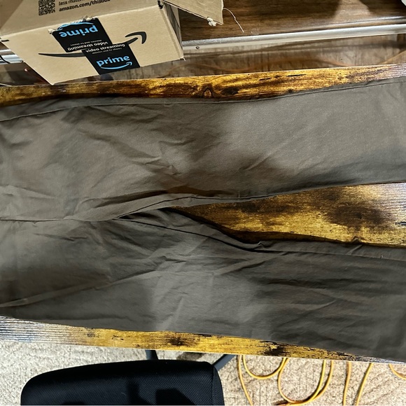 Tribal pants - Picture 3 of 3